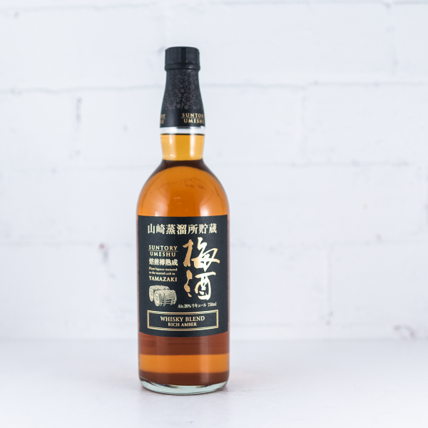 Shop our huge selection of the best Suntory Yamazaki Cask Umeshu